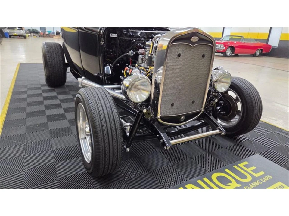 1931 Ford Model A - Image 10 of 31