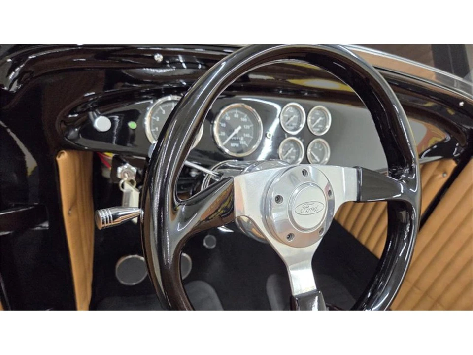 1931 Ford Model A - Image 30 of 31