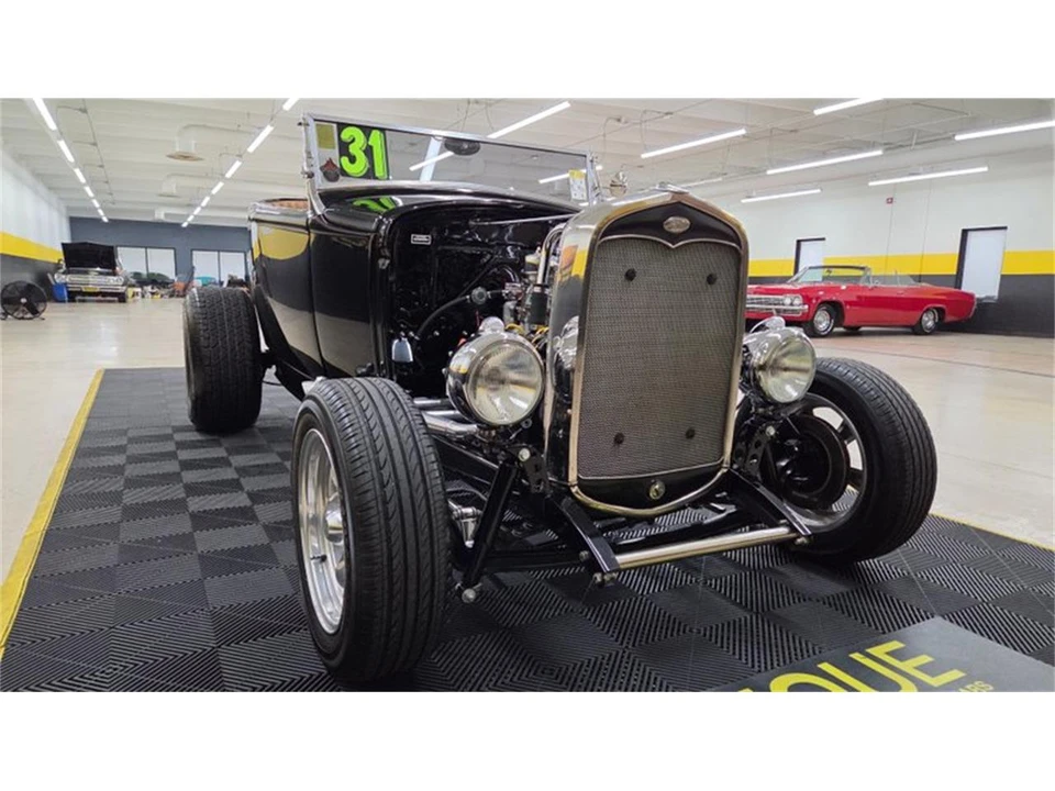 1931 Ford Model A - Image 11 of 31
