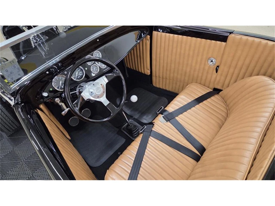 1931 Ford Model A - Image 8 of 31