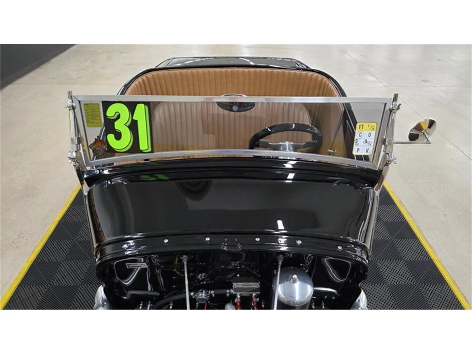 1931 Ford Model A - Image 15 of 31