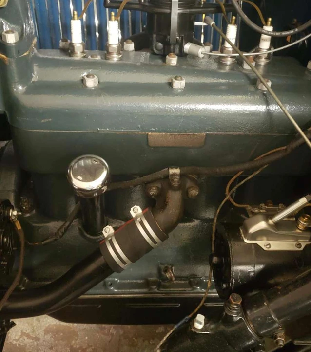 1931 Ford Model A - Image 7 of 10