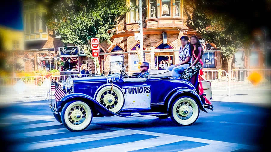 1931 Ford Model A - Image 10 of 10