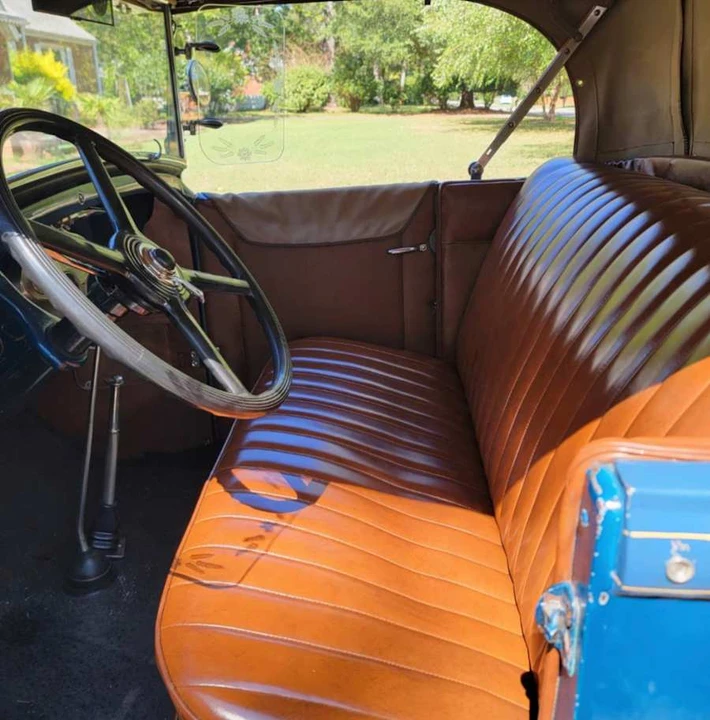 1931 Ford Model A - Image 5 of 10