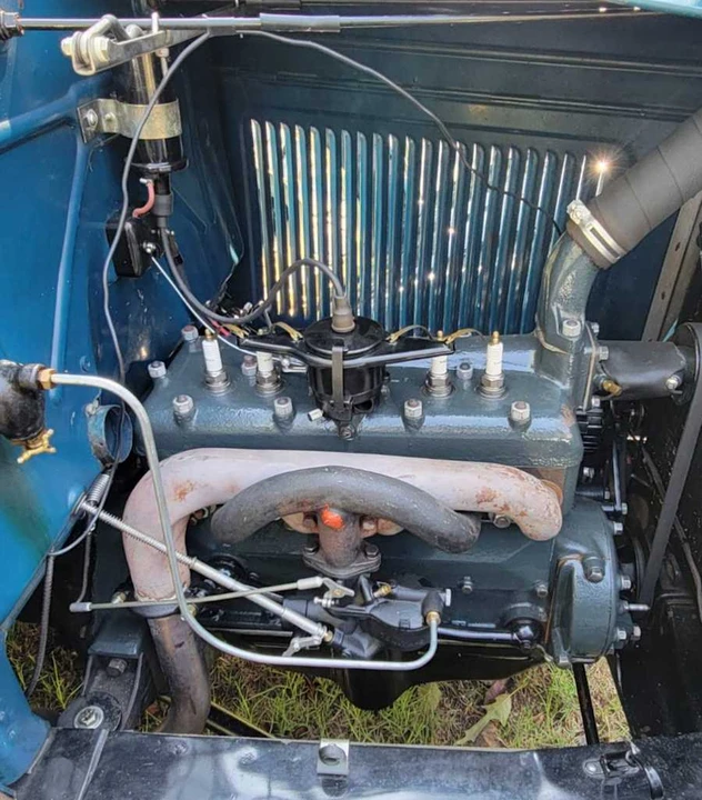 1931 Ford Model A - Image 6 of 10