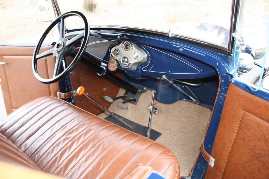 1931 Ford Model A - Image 5 of 12
