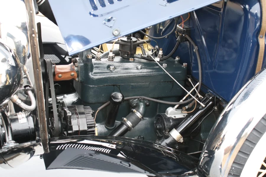 1931 Ford Model A - Image 8 of 12