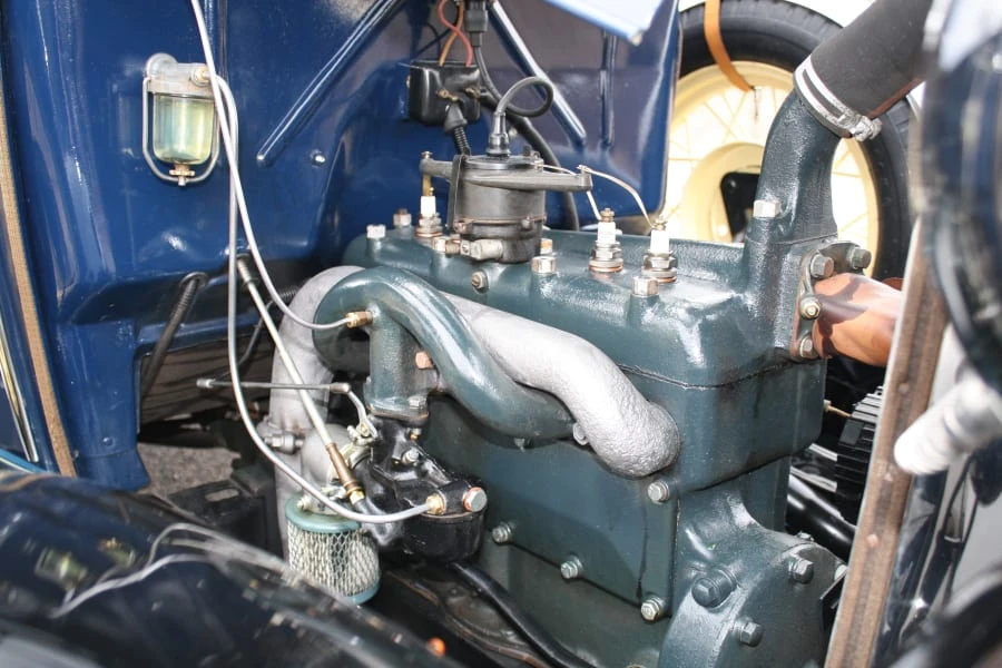 1931 Ford Model A - Image 9 of 12