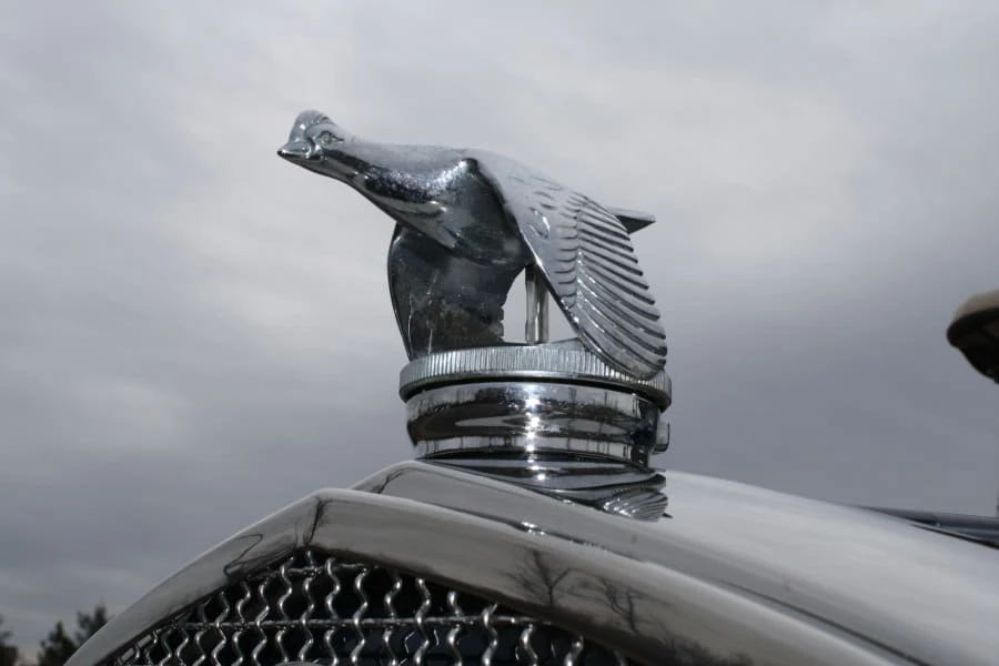 1931 Ford Model A - Image 11 of 12