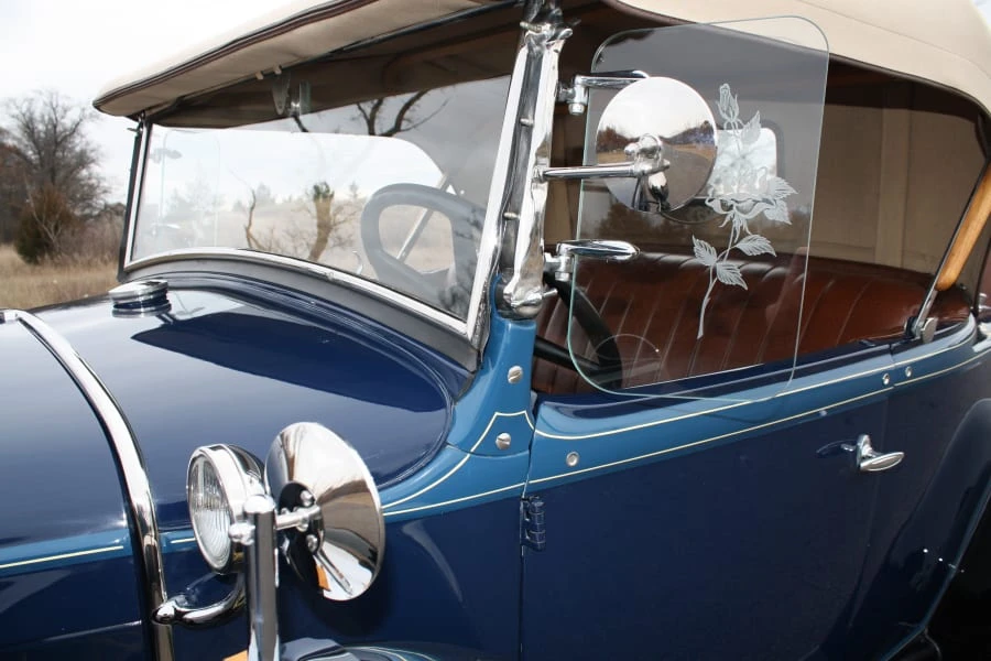 1931 Ford Model A - Image 7 of 12