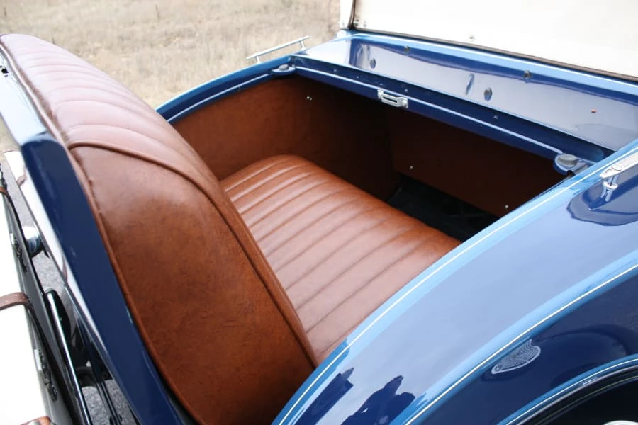 1931 Ford Model A - Image 6 of 12