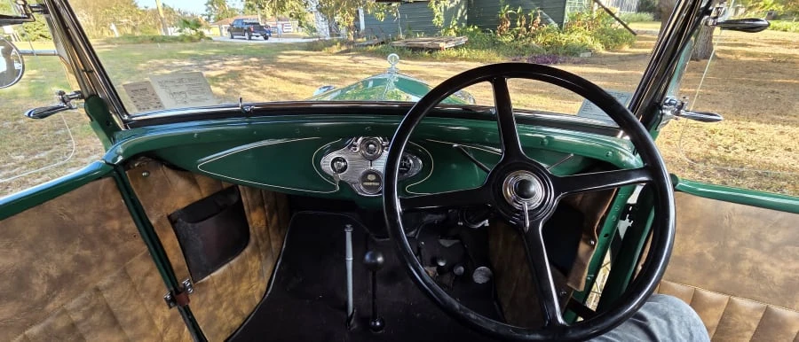 1931 Ford Model A - Image 25 of 30