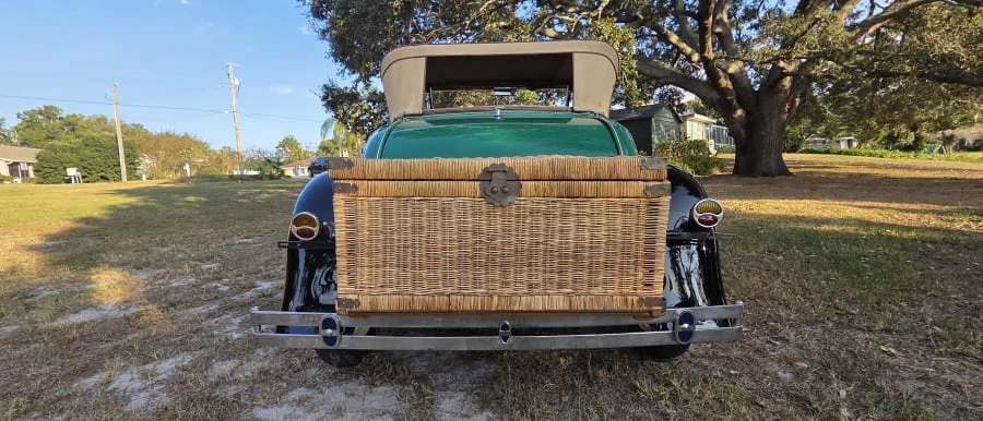 1931 Ford Model A - Image 9 of 30