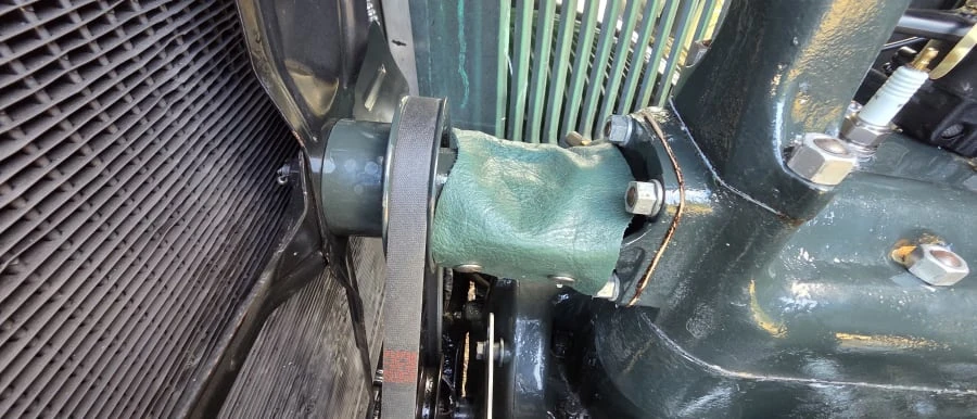 1931 Ford Model A - Image 29 of 30