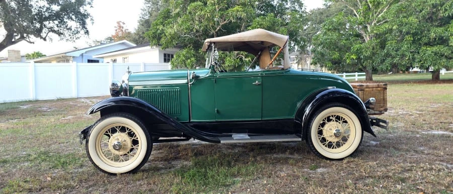 1931 Ford Model A - Image 19 of 30