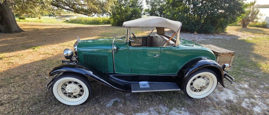 1931 Ford Model A - Image 16 of 30