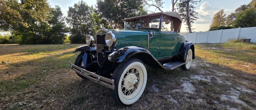 1931 Ford Model A - Image 6 of 30