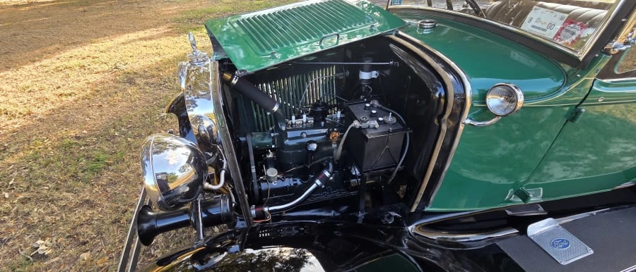 1931 Ford Model A - Image 27 of 30