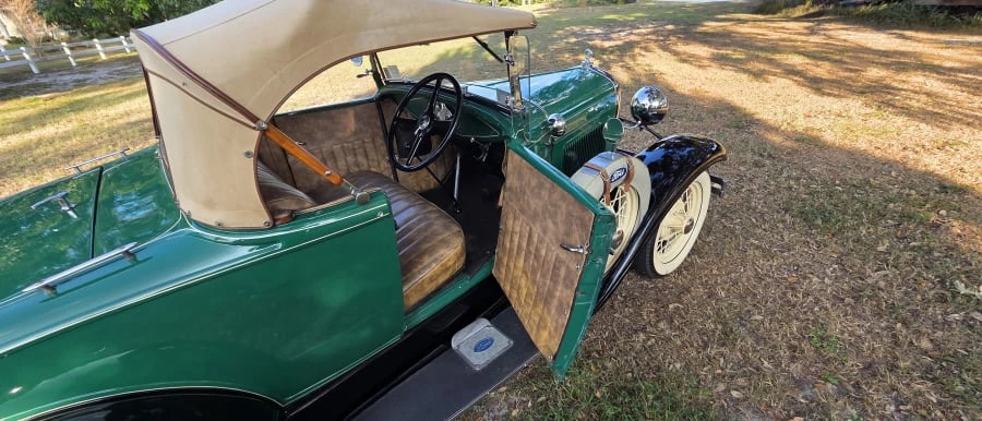 1931 Ford Model A - Image 26 of 30