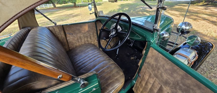 1931 Ford Model A - Image 23 of 30