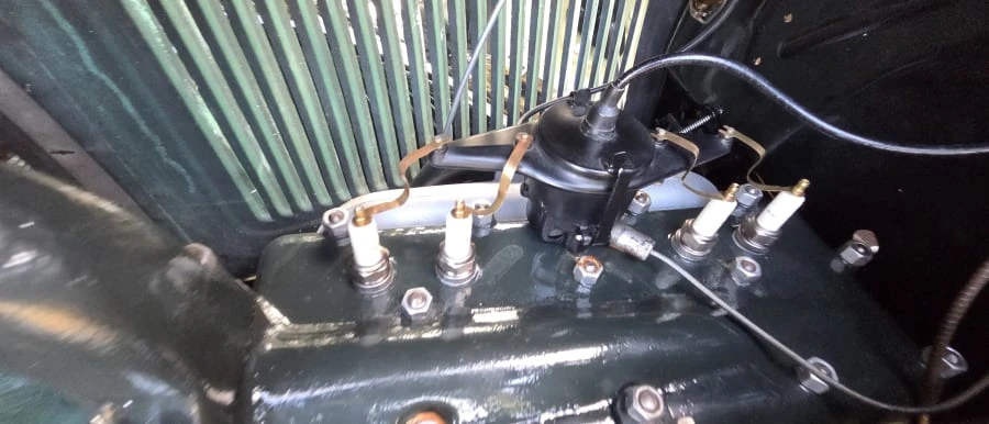 1931 Ford Model A - Image 30 of 30