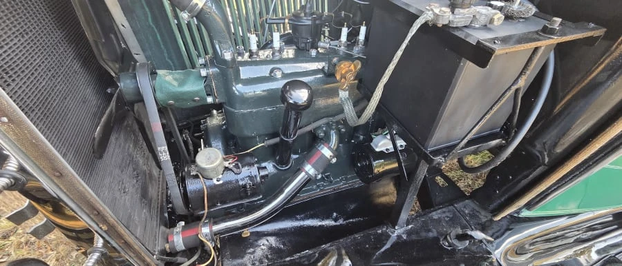 1931 Ford Model A - Image 28 of 30