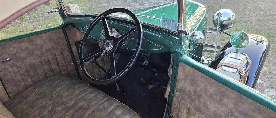 1931 Ford Model A - Image 24 of 30