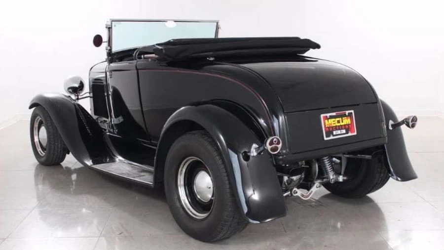 1931 Ford Model A - Image 8 of 30