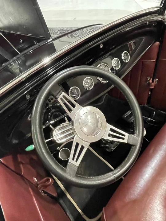 1931 Ford Model A - Image 19 of 30