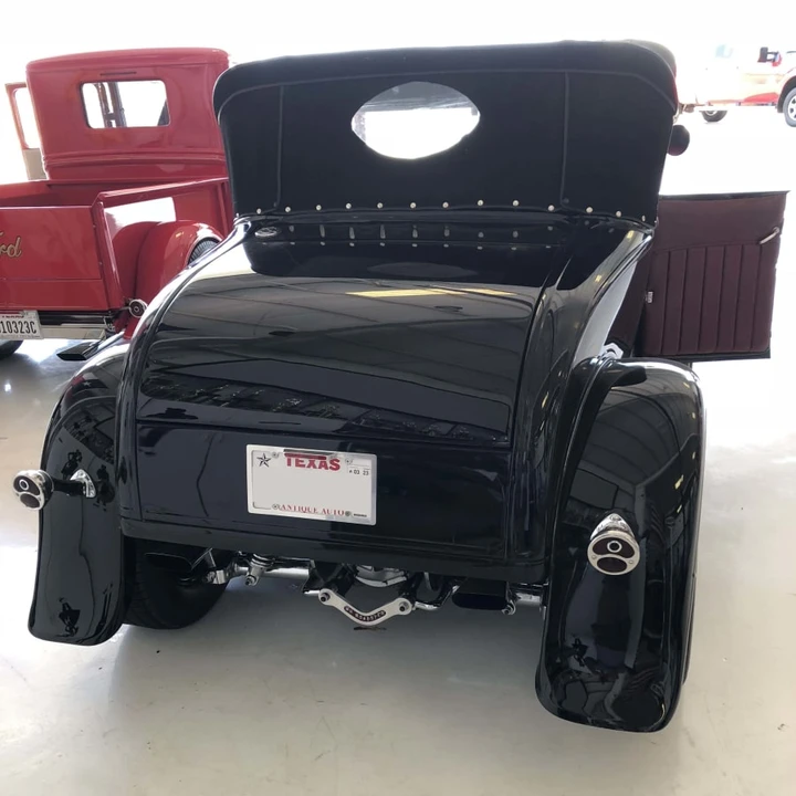 1931 Ford Model A - Image 14 of 30