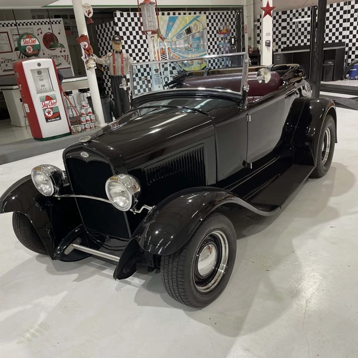 1931 Ford Model A - Image 10 of 30