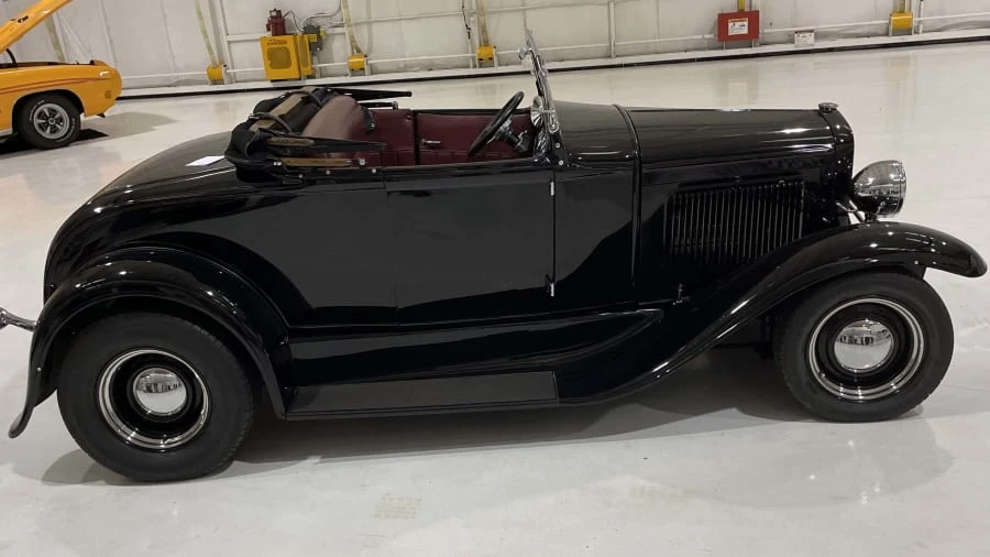 1931 Ford Model A - Image 2 of 30