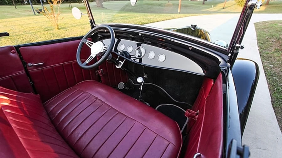 1931 Ford Model A - Image 4 of 8