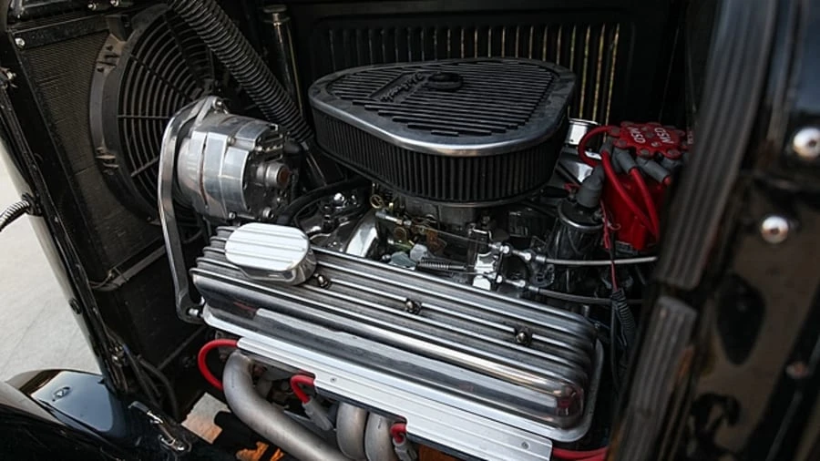 1931 Ford Model A - Image 5 of 8
