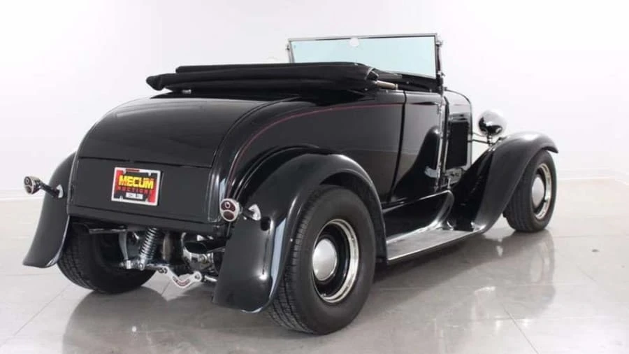 1931 Ford Model A - Image 3 of 30
