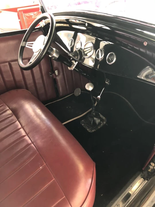 1931 Ford Model A - Image 25 of 30