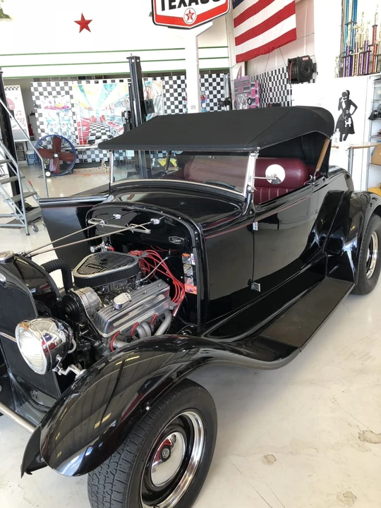 1931 Ford Model A - Image 30 of 30