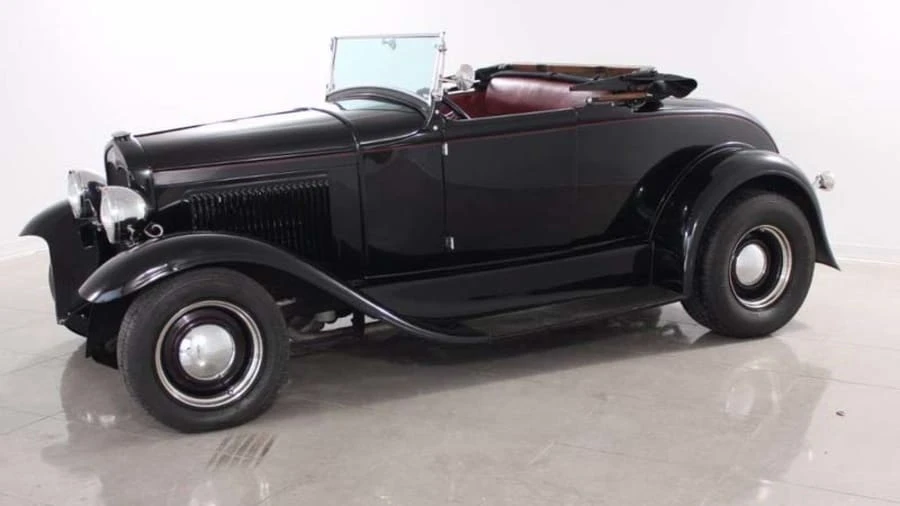1931 Ford Model A - Image 6 of 30