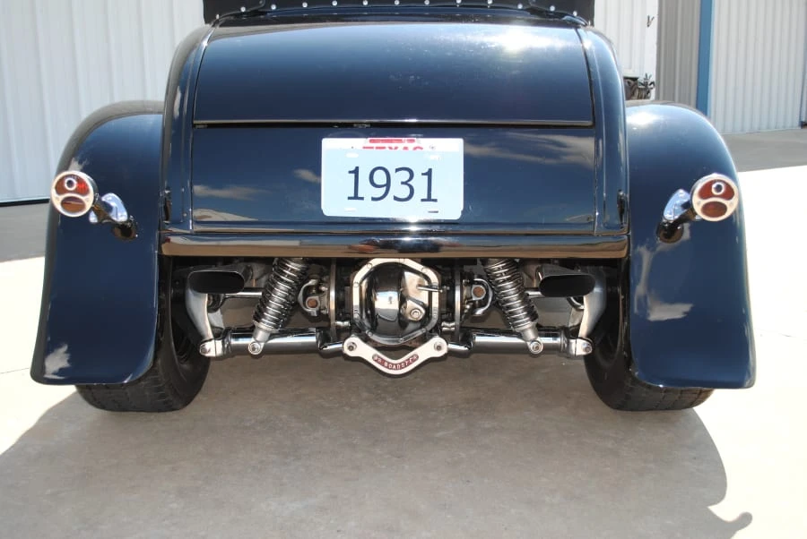 1931 Ford Model A - Image 6 of 12