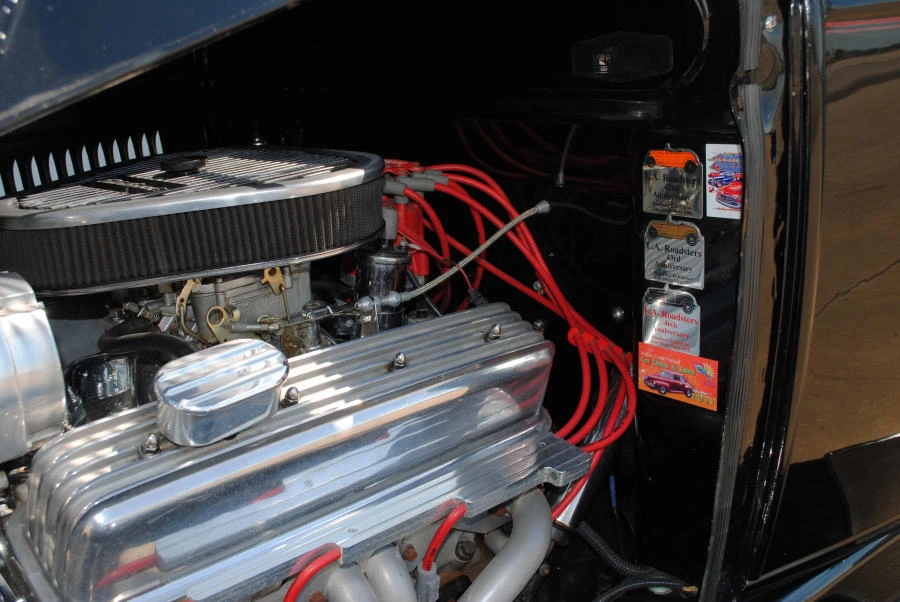 1931 Ford Model A - Image 8 of 12