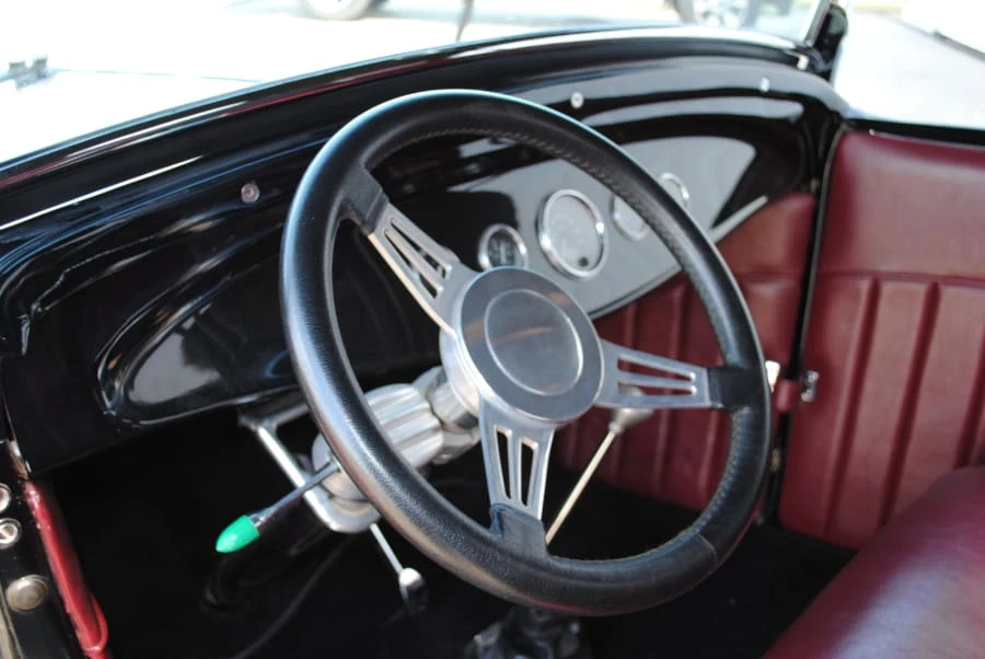 1931 Ford Model A - Image 3 of 12