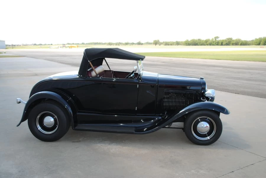 1931 Ford Model A - Image 2 of 12