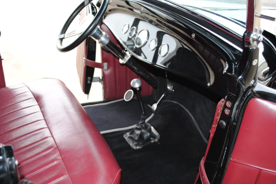 1931 Ford Model A - Image 4 of 12