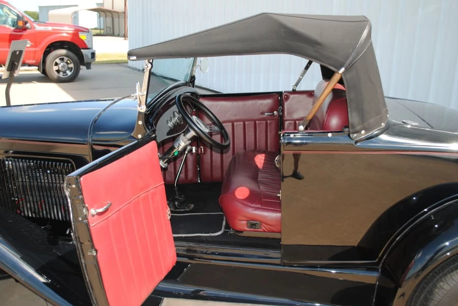 1931 Ford Model A - Image 5 of 12