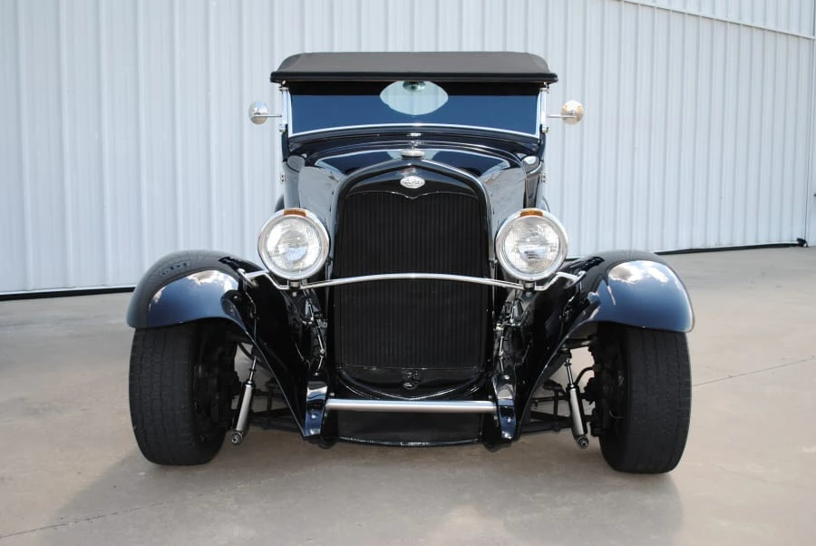 1931 Ford Model A - Image 11 of 12