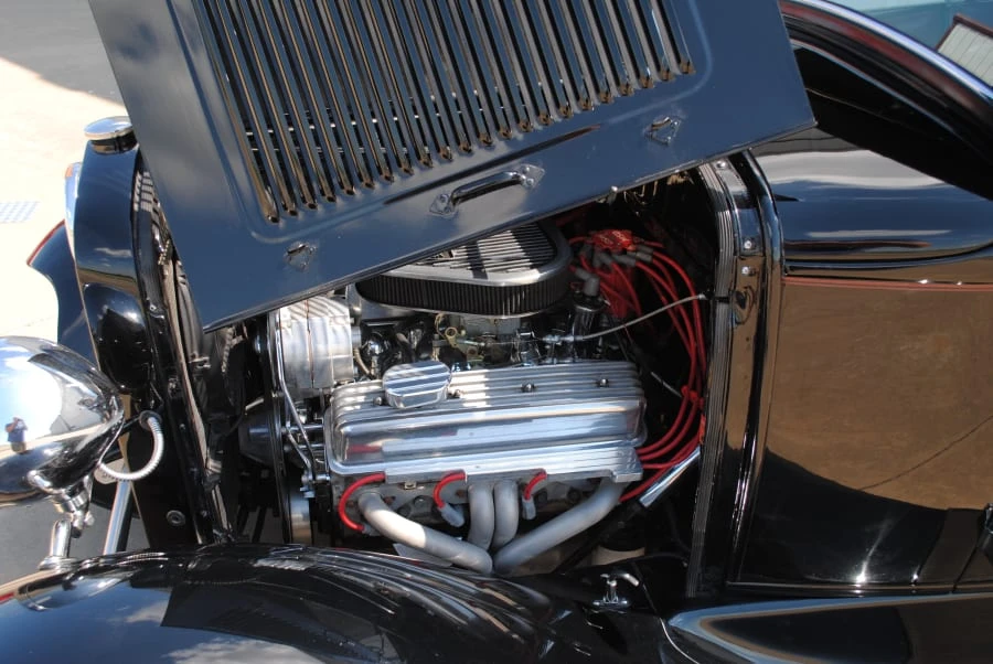1931 Ford Model A - Image 9 of 12