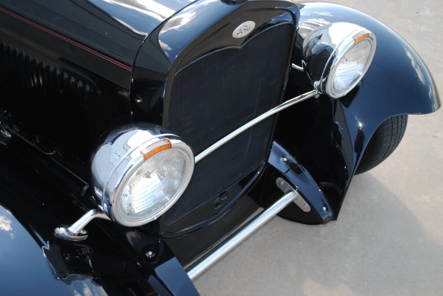 1931 Ford Model A - Image 10 of 12