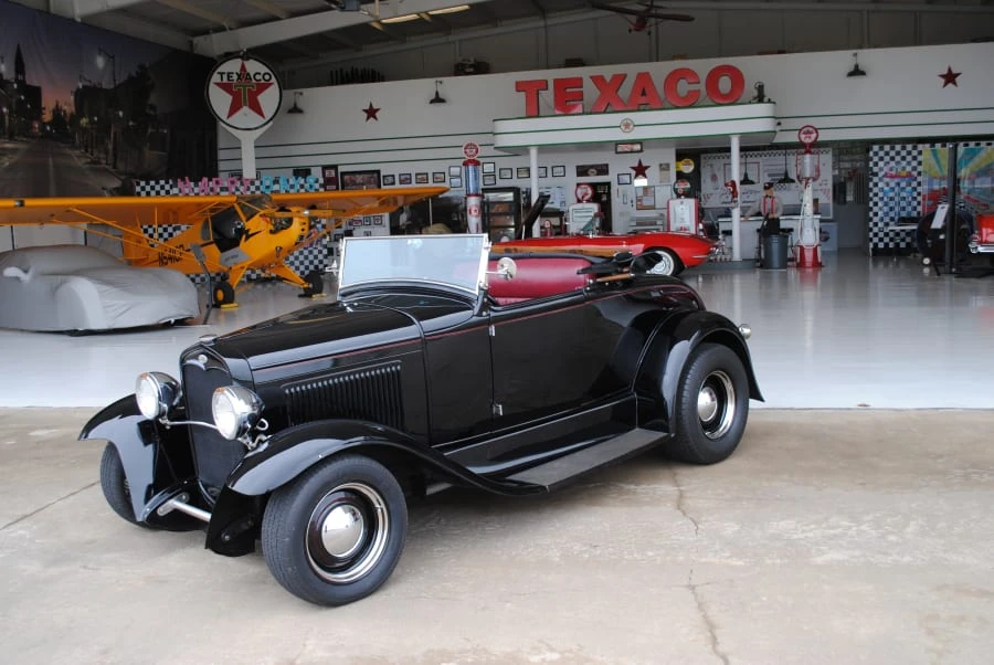 1931 Ford Model A - Image 12 of 12