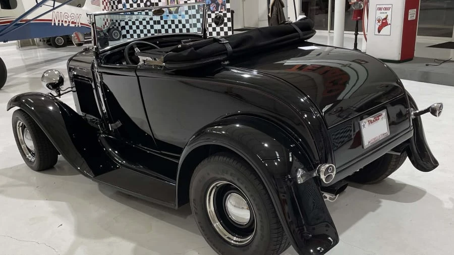 1931 Ford Model A - Image 9 of 30