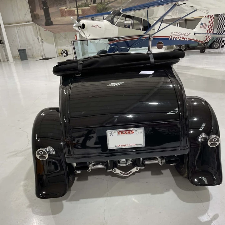 1931 Ford Model A - Image 7 of 30